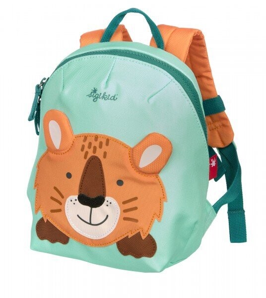 Rucksack Tiger