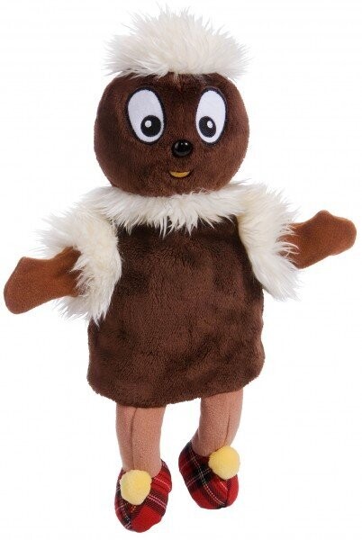 Handpuppe Pittiplatsch