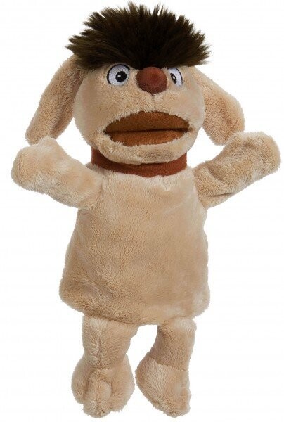 Handpuppe Moppi