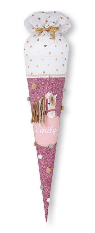 Schultüte Emily