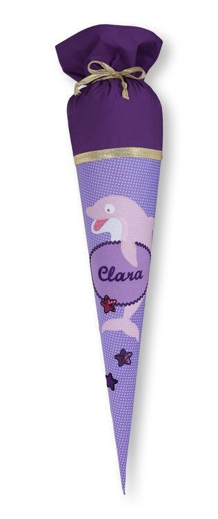 Schultüte Clara