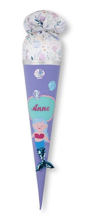 Schultüte Anne