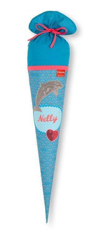 Schultüte Nelly