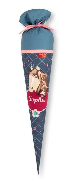 Schultüte Sophie