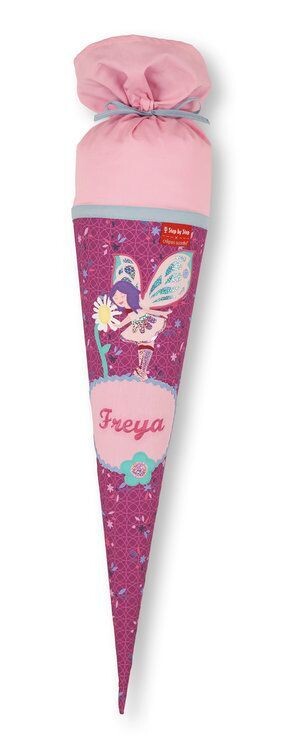 Schultüte Freya