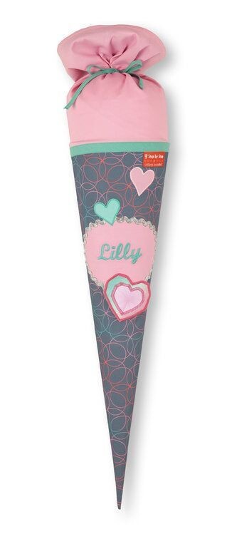 Schultüte Lilly