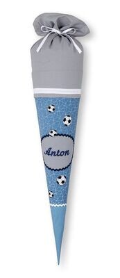 Schultüte Anton
