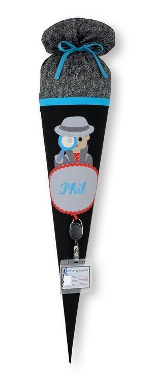 Schultüte Phil