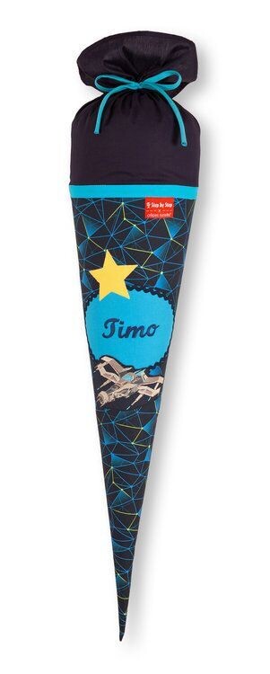 Schultüte Timo