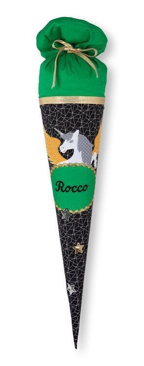 Schultüte Rocco