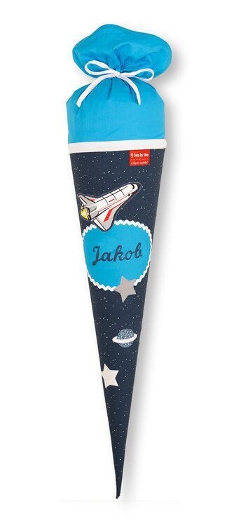 Schultüte Jakob