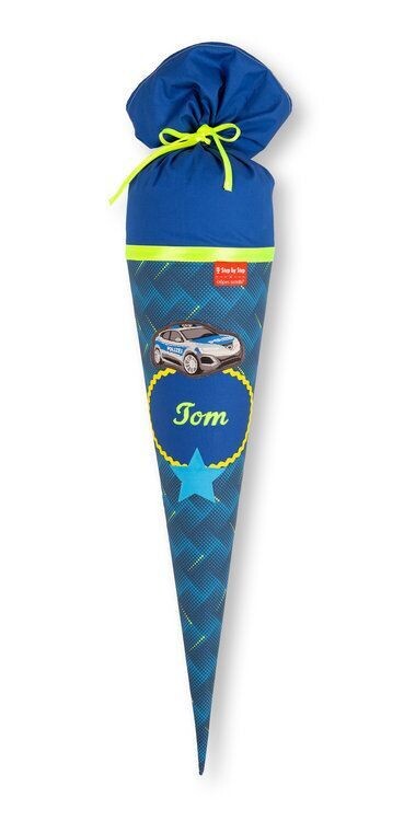 Schultüte Tom