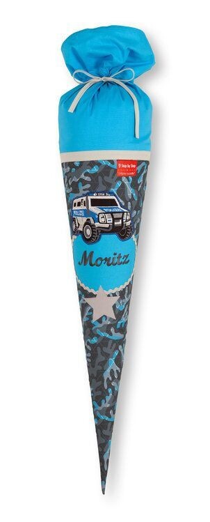 Schultüte Moritz