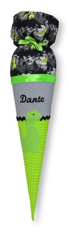 Geschwisterschultüte Dante