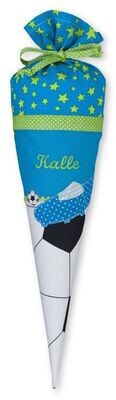 Geschwisterschultüte Kalle