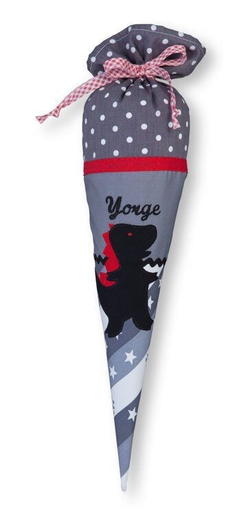 Geschwisterschultüte Yorge