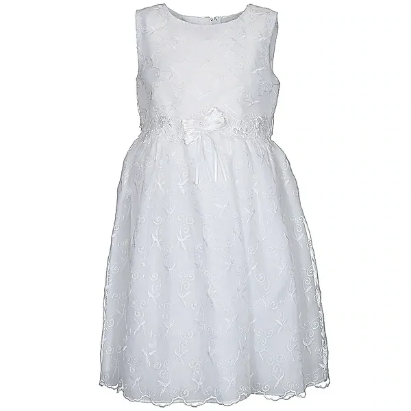 Taufkleid