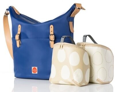 WICKELTASCHEN to go