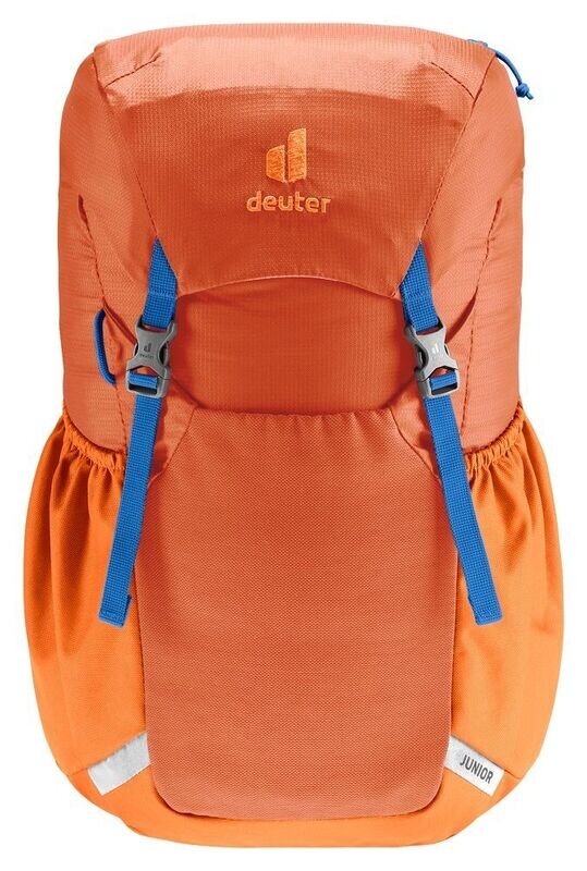 Deuter Rucksack Junior Orange