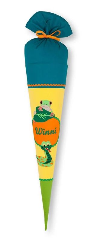 Schultüte Winni