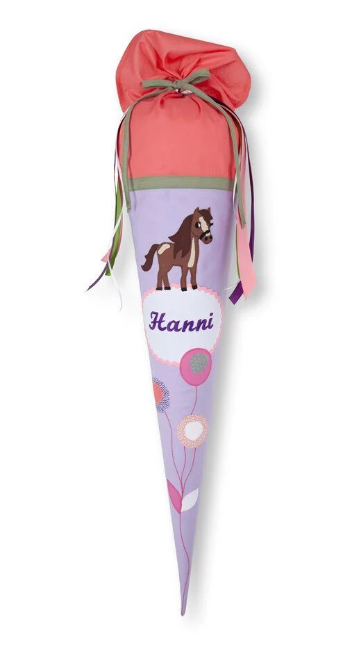 Schultüte Hanni