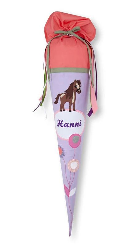 Schultüte Hanni