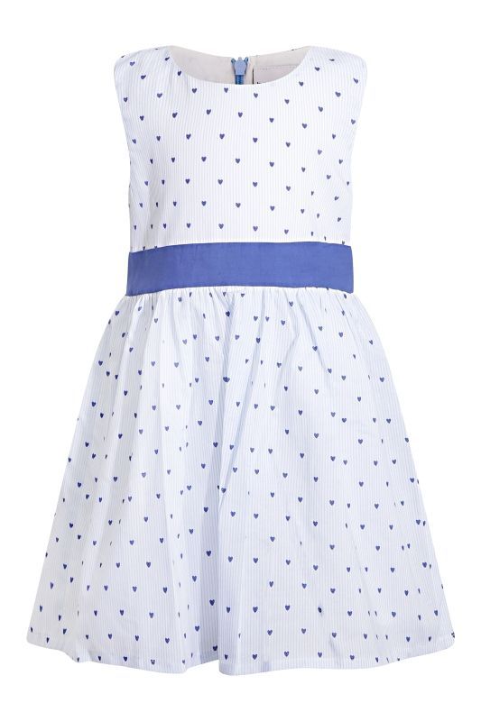 Kleid Luise