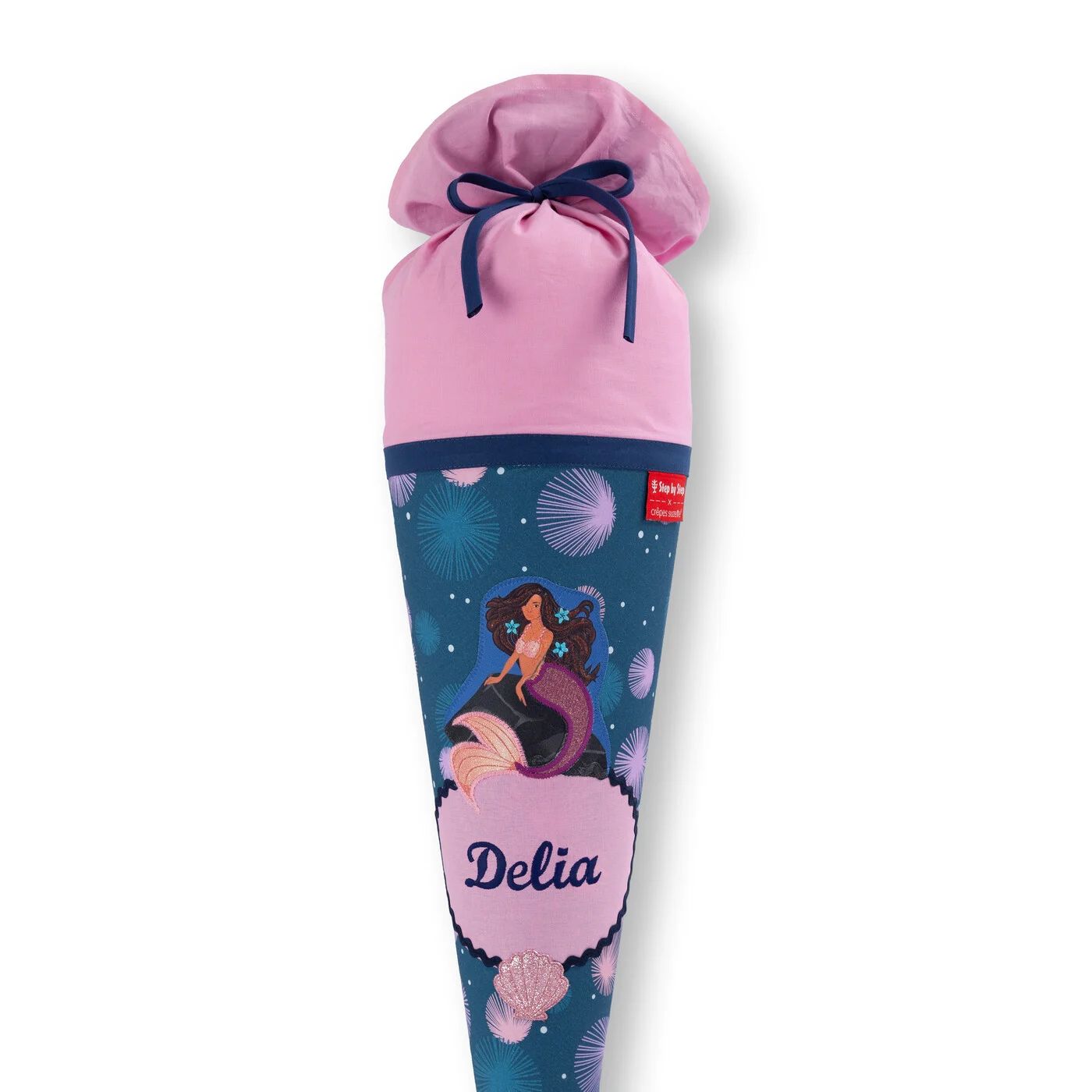 Schultüte Motiv: Delia