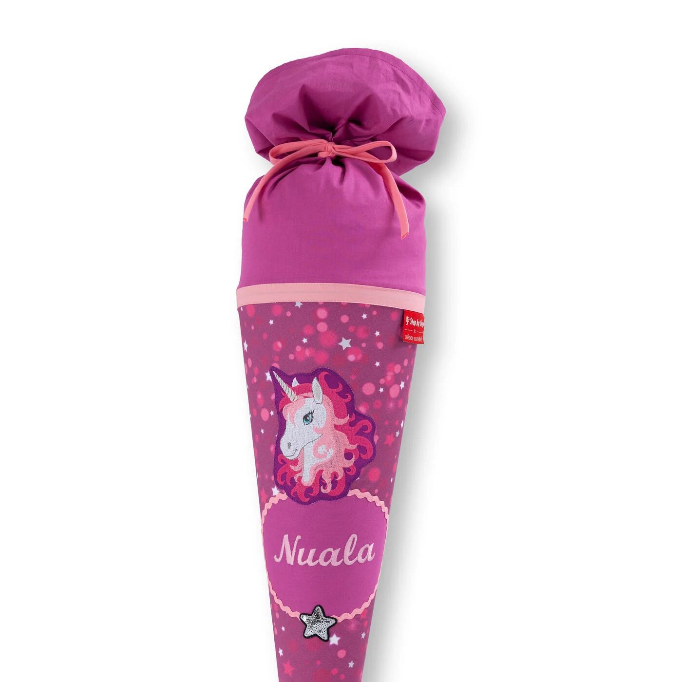 Schultüte Motiv: Nuala
