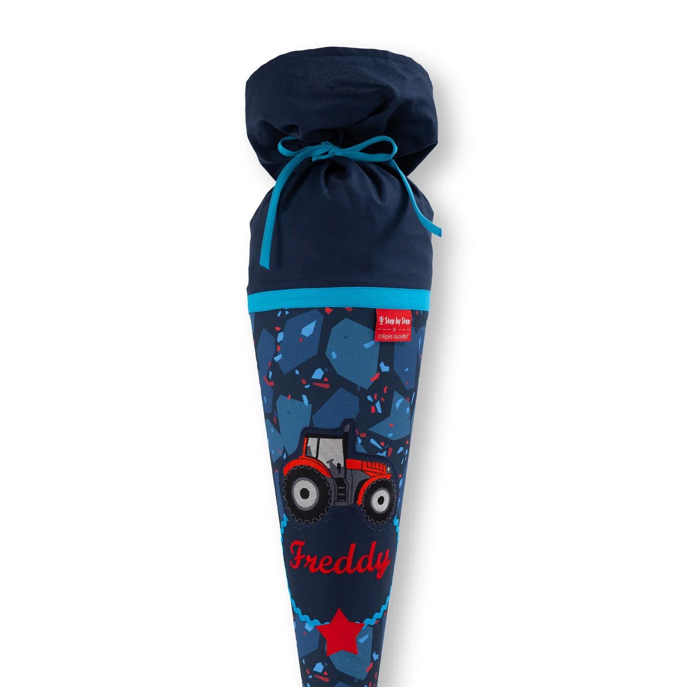 Schultüte Motiv: Freddy