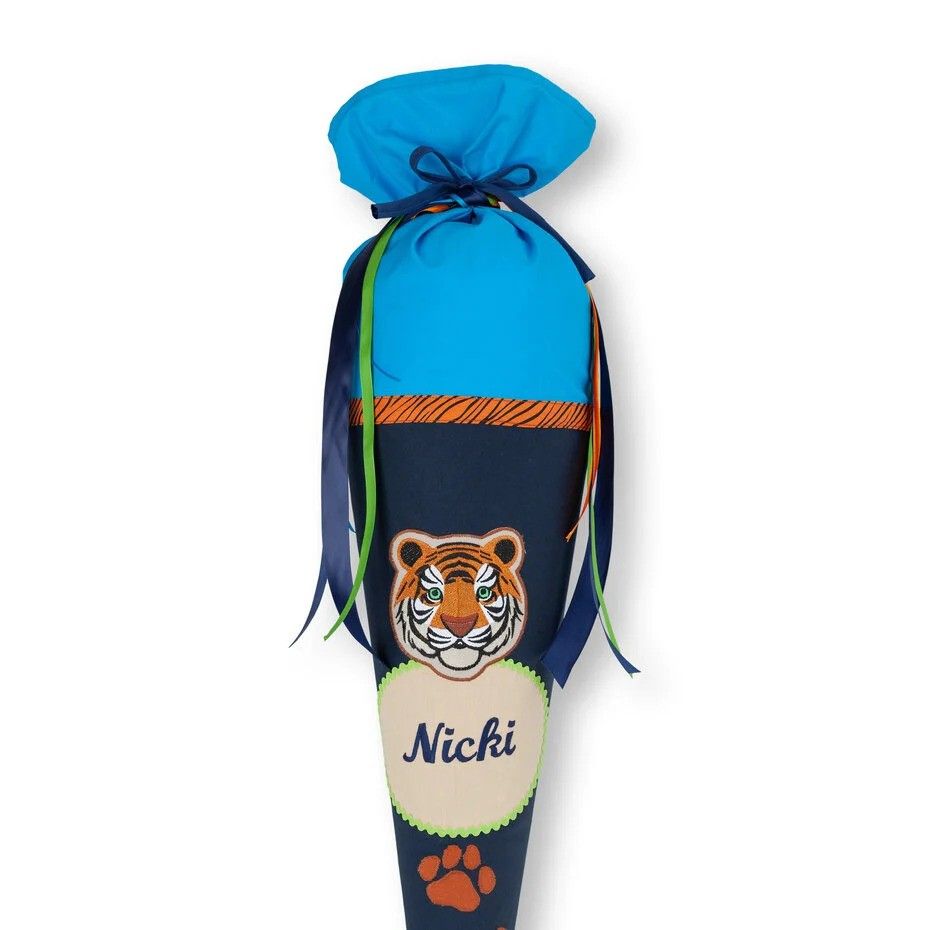 Schultüte Nicki