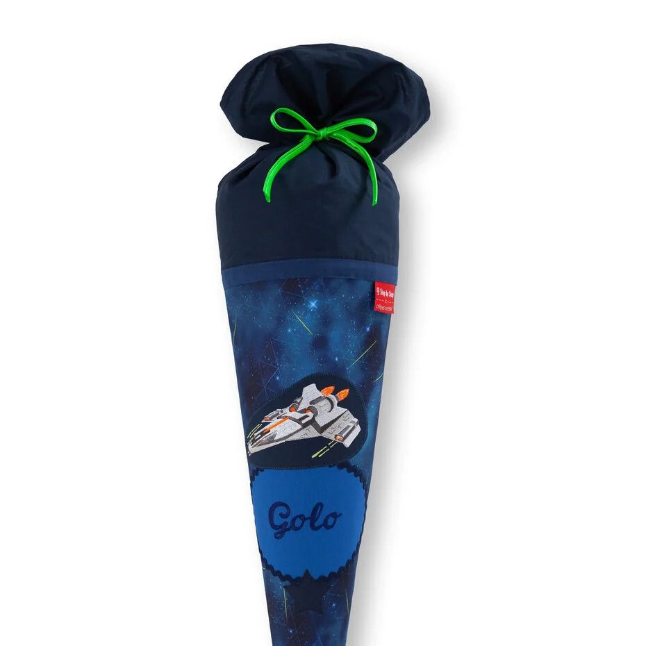Schultüte Golo