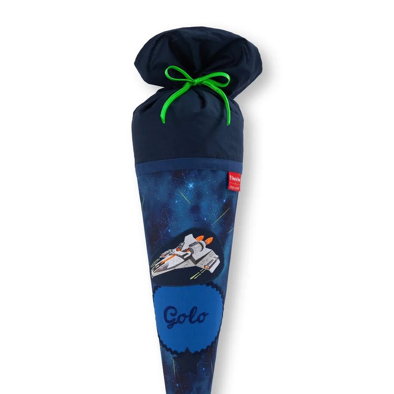 Schultüte Golo