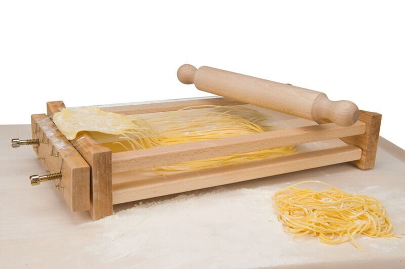 CHITARRA PER PASTA FRESCA