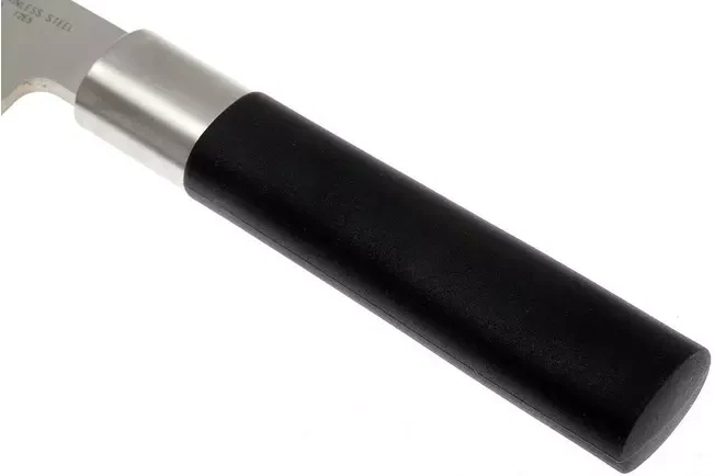 Kai Wasabi Black Deba 15cm 6715D