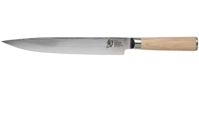 Kai Shun Classic White coltello trinciante 23 cm