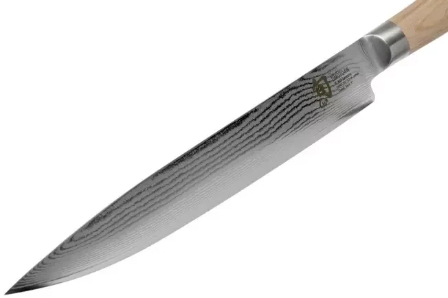 Kai Shun Classic White coltello trinciante 23 cm