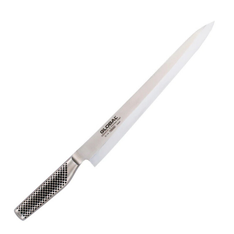 Coltello Yanagiba Sashimi Right cm.30 Global G-14R