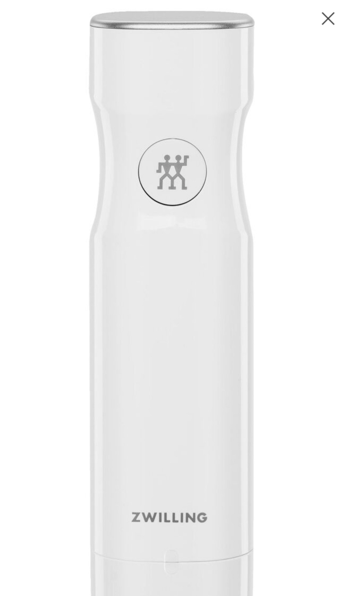 Zwilling fresh & save