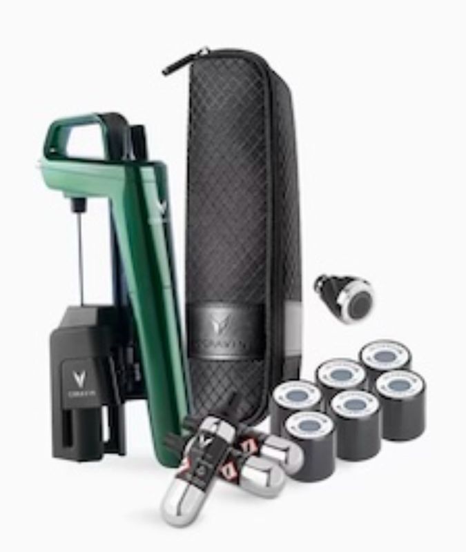 Coravin six+
