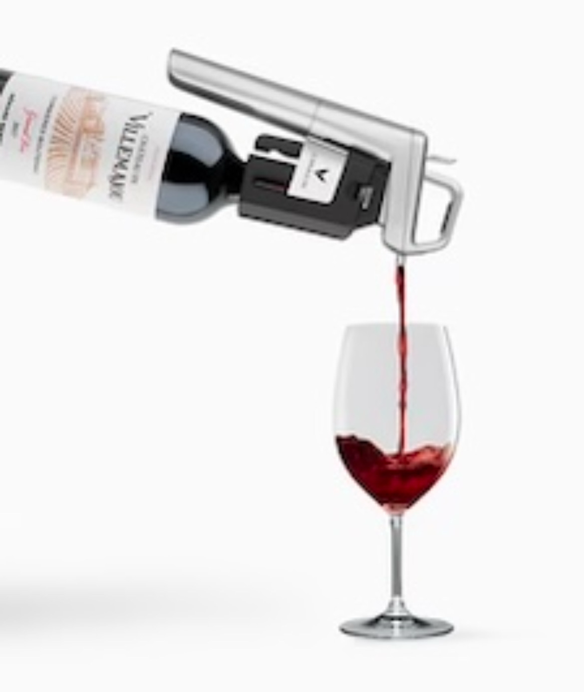 Coravin six+