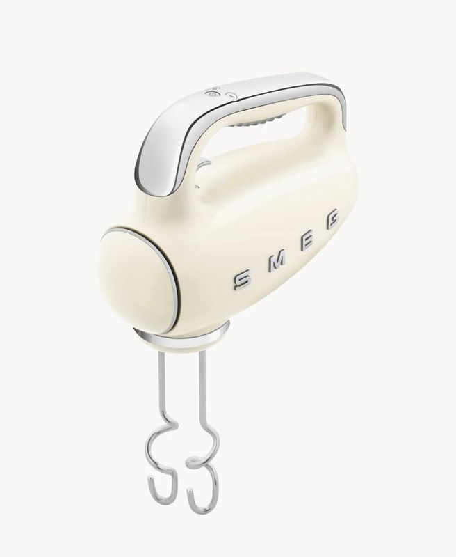 Sbattitore elettrico smeg crema