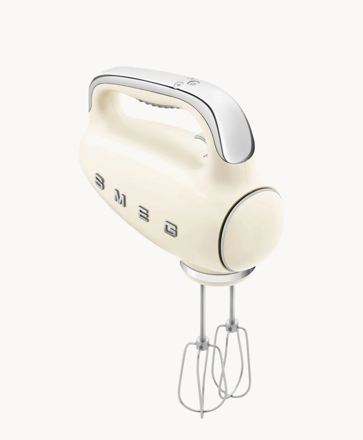 Sbattitore elettrico smeg crema
