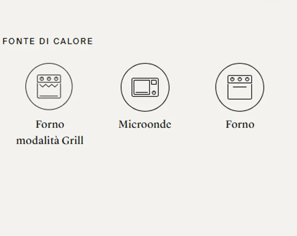 Le Creuset – Mini Cocotte Rotonda d10 Arancio