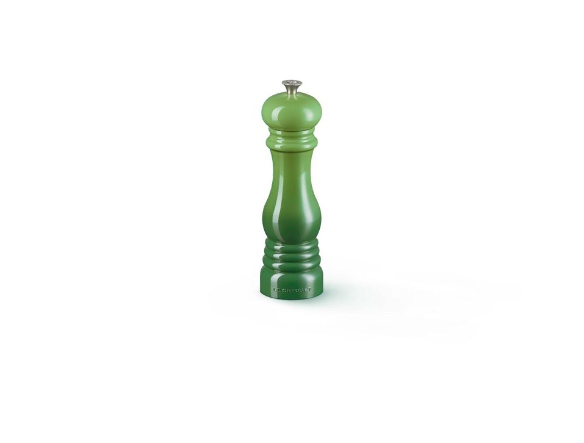 Macina sale 21 cm - verde bamboo