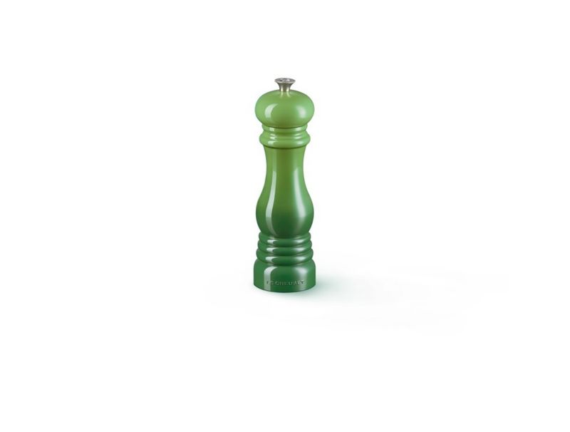 Macina sale 21 cm - verde bamboo Macina sale 21 cm - verde bamboo