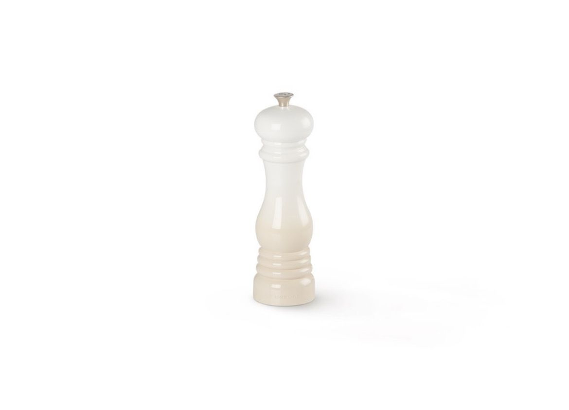 Macina sale 21 cm - meringue