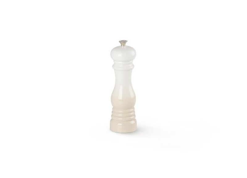 Macina sale 21 cm - meringue