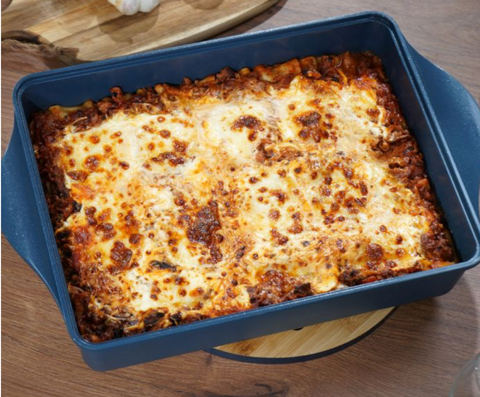 COOKUT L`INCREDIBILE PIROFILA 40 CM MIRTILLO