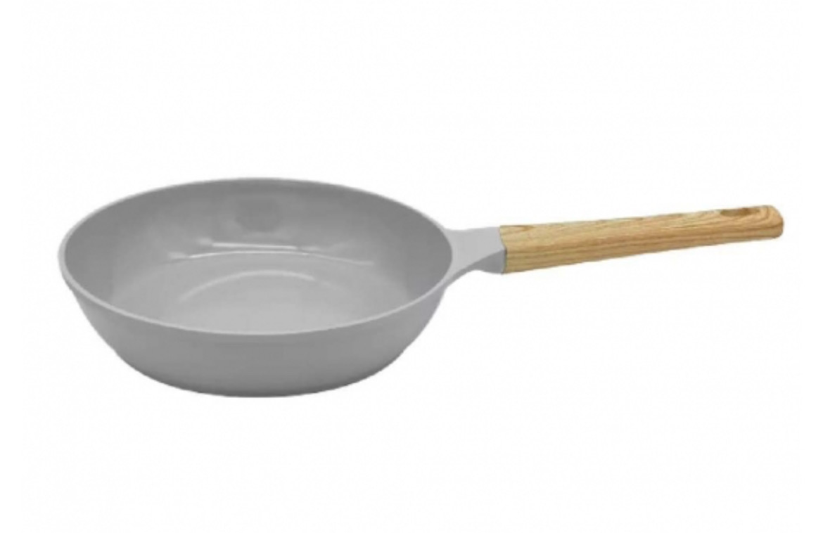 COOKUT PADELLA 24CM GRIGIO PERLA